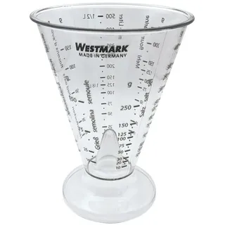Westmark Messbecher