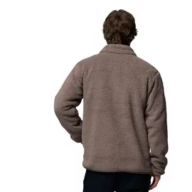 Columbia Rugged Ridge High Pile Fleece Braun M
