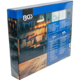 BGS Werkzeug-Adventskalender 2025