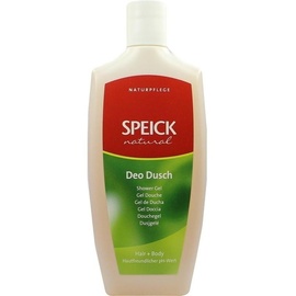 SPEICK Natural Deo Dusch 250 ml
