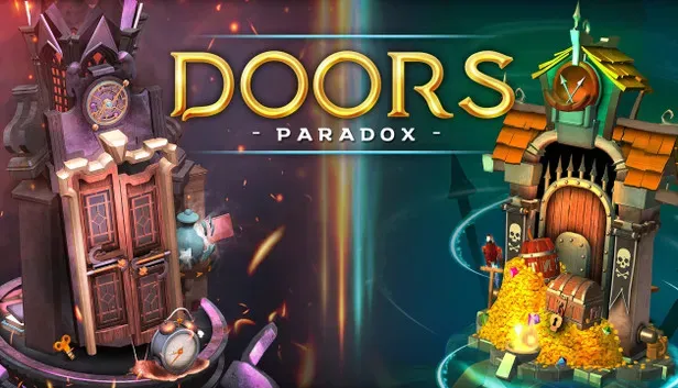 Doors: Paradox