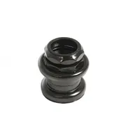 Ergotec Steuersatz S118GK 1 1/8 Schwarz
