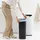Brabantia Bo Touch Bin 30 l Weiß