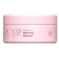 Lee Stafford Coco Loco Coconut Shine Mask 200 ml