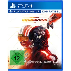Star Wars: Squadrons (PlayStation 4)