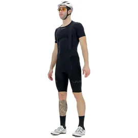 Uyn Biking Racefast DWR Winter Bib Short black/black L