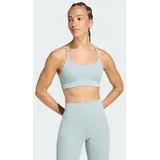 adidas All Me Rib Wonder Sage XS