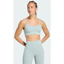 adidas All Me Rib Wonder Sage XS