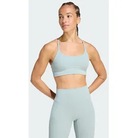 adidas All Me Rib Wonder Sage XS