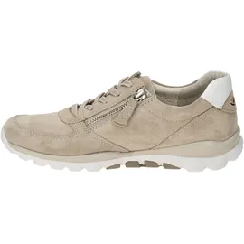 Gabor RollingSoft Damen Weite E beige 40
