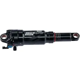 RockShox SIDLuxe Ultimate Remote Dämpfer 3POS 190 x 42,5 mm Schwarz