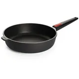WOLL Titanium Nowo Induktion Gusspfanne hoch 28 cm