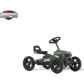 Berg Toys Jeep Buzzy Sahara