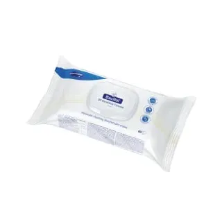 Hartmann Bacillol 30 Sensitive Tissues Flow-Pack