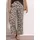 STREET ONE Stoffhose Wide Leg Beige 32