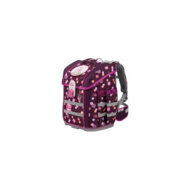 McNeill mac2 5-tlg. ruby