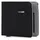 Pacsafe RFIDsafe Bifold Portemonnaie Unisex schwarz