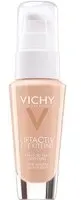 Liftactiv Flexilift Teint Fond de teint anti-rides - Teinte 15 30 ml Maquillage