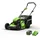 Greenworks GD40LM46HPK4 inkl. 1 x 4,0 Ah
