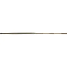 bernstein tools for electronics Nadelfeile dreikant 5-205 (140 mm)
