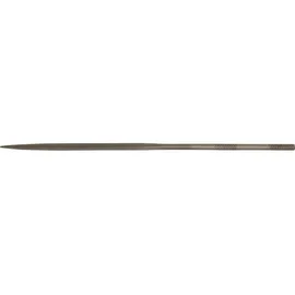 bernstein tools for electronics Nadelfeile dreikant 5-205 (140 mm)