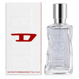 Diesel D by Diesel Eau de Toilette 30 ml