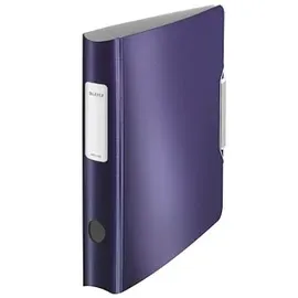 Leitz Active Style DIN A4 65 mm titan blau 1 St.