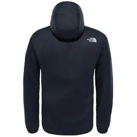 The North Face Quest Jacket Blau XL