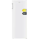 Severin VKS 8817 Vollraumkühlschrank (242 l, 1430 mm hoch, Weiß)