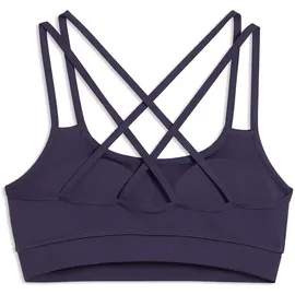 Puma Sport-BH Deep Plum L