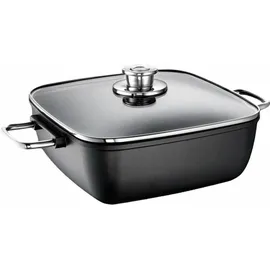 Schulte-Ufer Globus i Schmortopf 28 cm