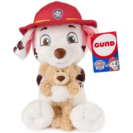 Paw Patrol Marshall 24 cm Multicolor