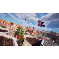 Microids Rooftops & Alleys Dual Pack Edition - Sony