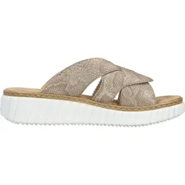 Rieker 63280-64 Beige 40