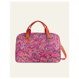 Oilily Wynona Weekender in Rosa | Gr.: onesize