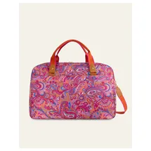 Oilily Wynona Weekender in Rosa | Gr.: onesize