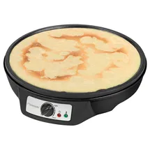 Bestron ASW602 Crêpe Gerät schwarz