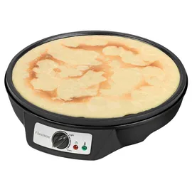 Bestron ASW602 Crêpe Gerät schwarz