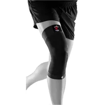 Bauerfeind Sports Sports Compression Kniebandage 1 Schwarz S