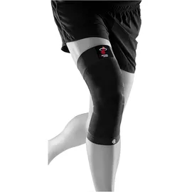 Bauerfeind Sports Sports Compression Kniebandage 1 Schwarz S