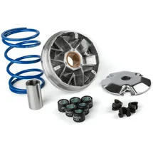 Polini kids Polini Peugeot Kisbee 50 EURO 5 2