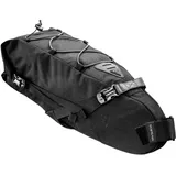 Topeak BackLoader Satteltasche 10L Schwarz