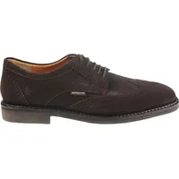 Mephisto Paolino - herren schnürschuhe - Braun - 40