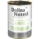 DOLINA NOTECI PREMIUM Light 400g