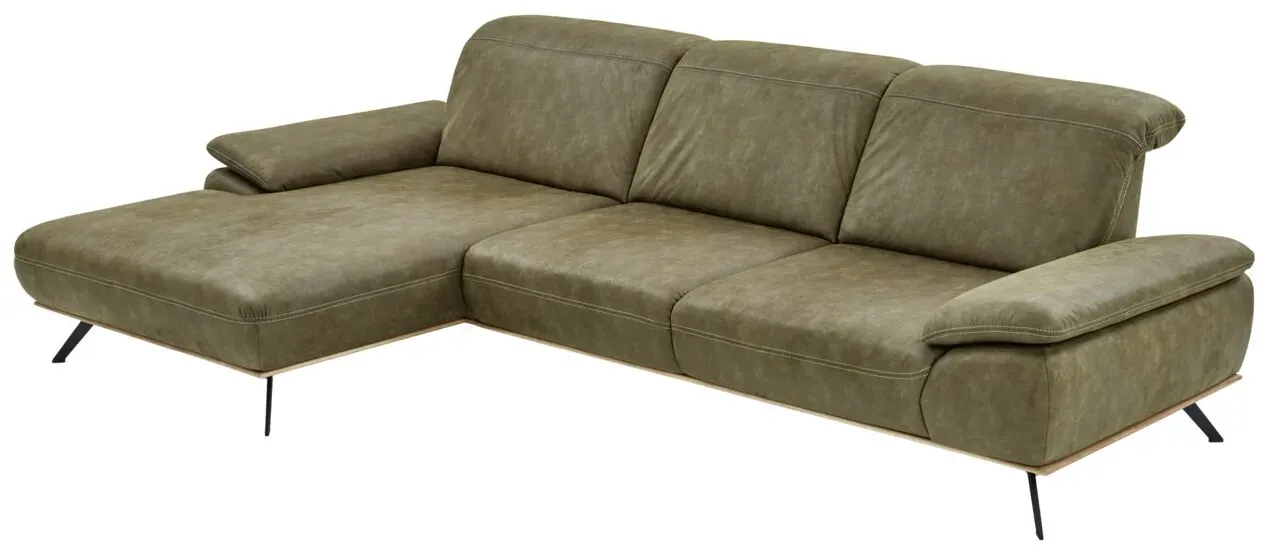 Voleo Longchairkombination NECKAR - SC ca. 201,00x322,00