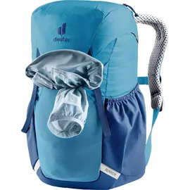 Deuter Junior 18 l wave/Nightblue