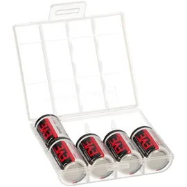 Eve ER14250 1/2 AA 1200 mAh 5 St.