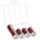 Eve ER14250 1/2 AA 1200 mAh 5 St.