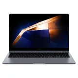 Samsung Galaxy Book4 360 15,6" Intel Core 5 120U 16 GB RAM 256 GB SSD Moonstone Gray
