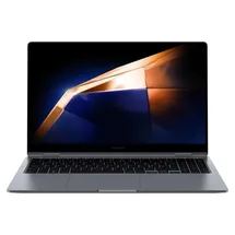 Samsung Galaxy Book4 360 15,6" Intel Core 5 120U 16 GB RAM 256 GB SSD Moonstone Gray